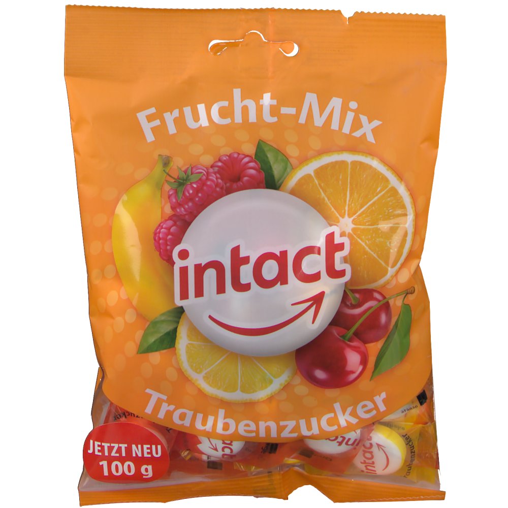 intact Frucht-Mix - shop-apotheke.com