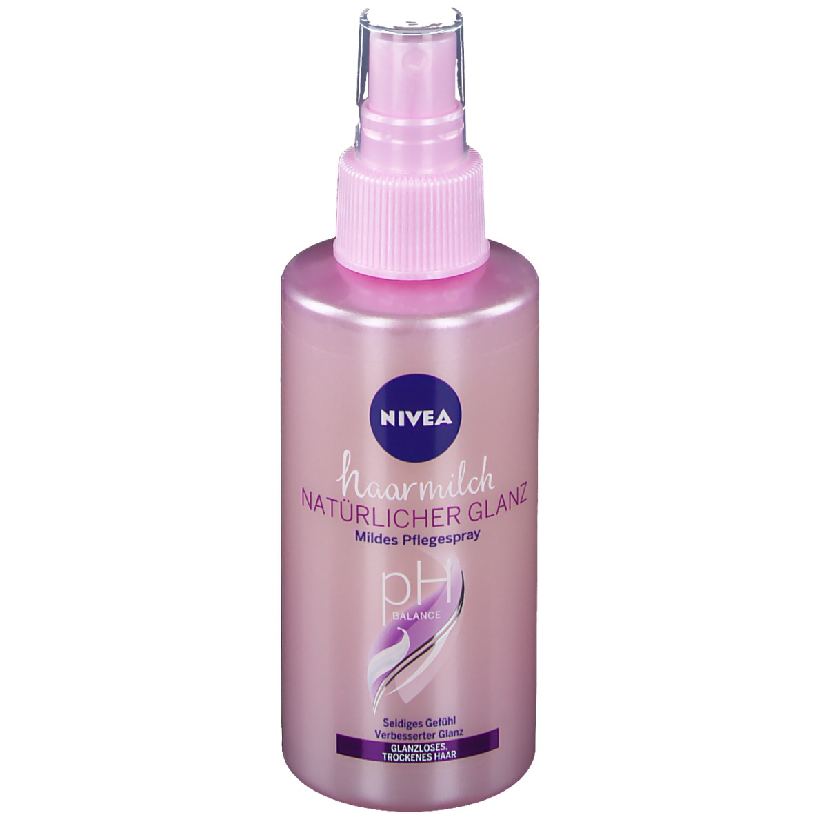Nivea® Haarmilch Pflegespray