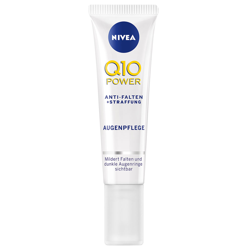 Nivea® Q10 Power Anti-Falten + Straffung Augenpflege
