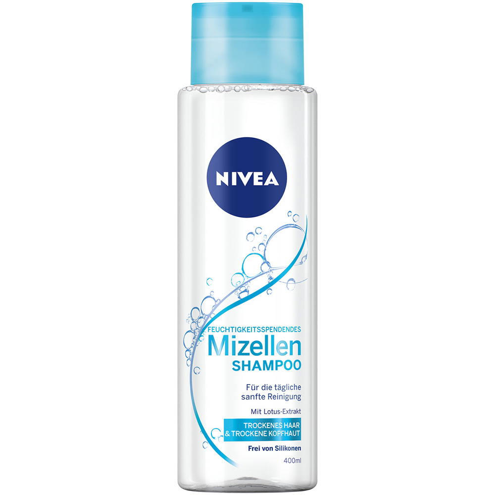 Nivea Mizellen Shampoo