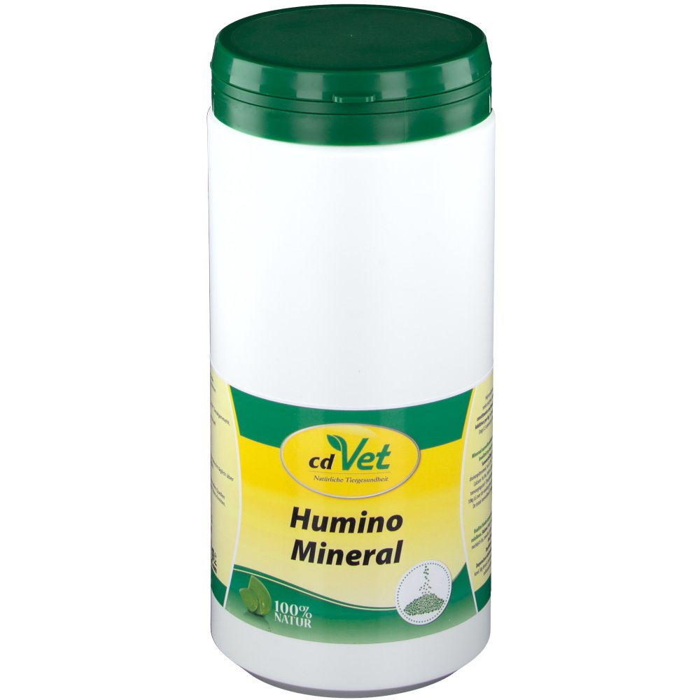 cd Vet HuminoMineral