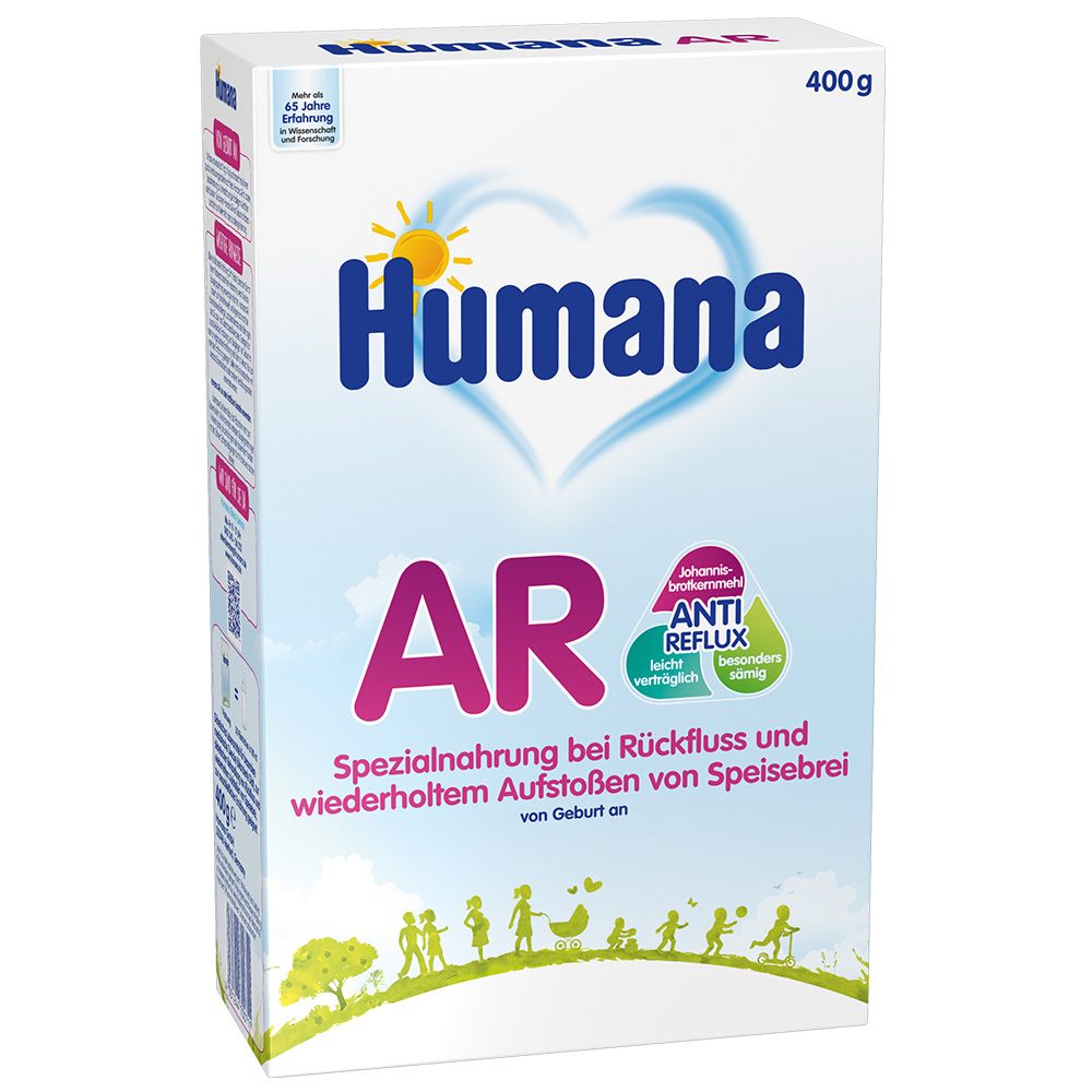 Humana AR