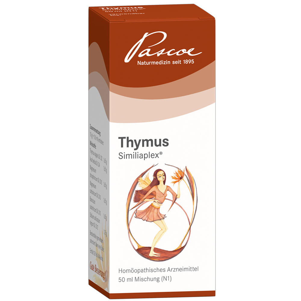 Thymus Similiaplex®