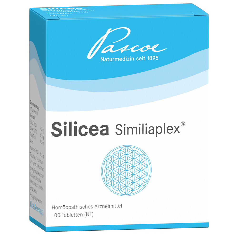 Silicea Similiaplex®