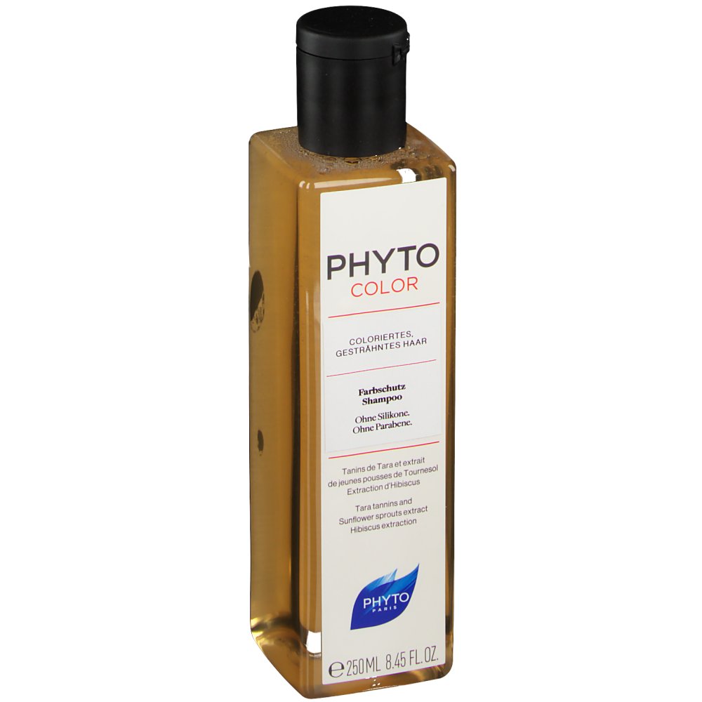PHYTOCOLOR Shampoo
