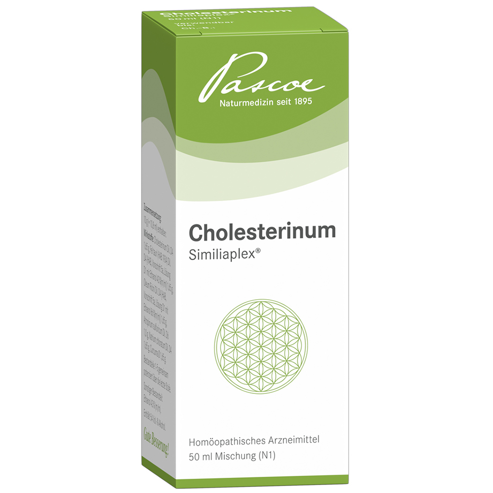 Cholesterinum Similiaplex R