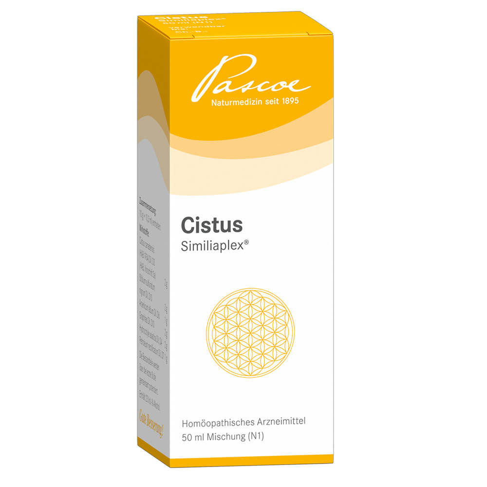 Cistus Similiaplex®