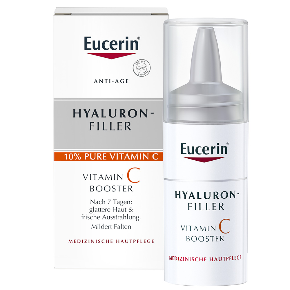 Eucerin® HyaluronFiller Vitamin C Booster