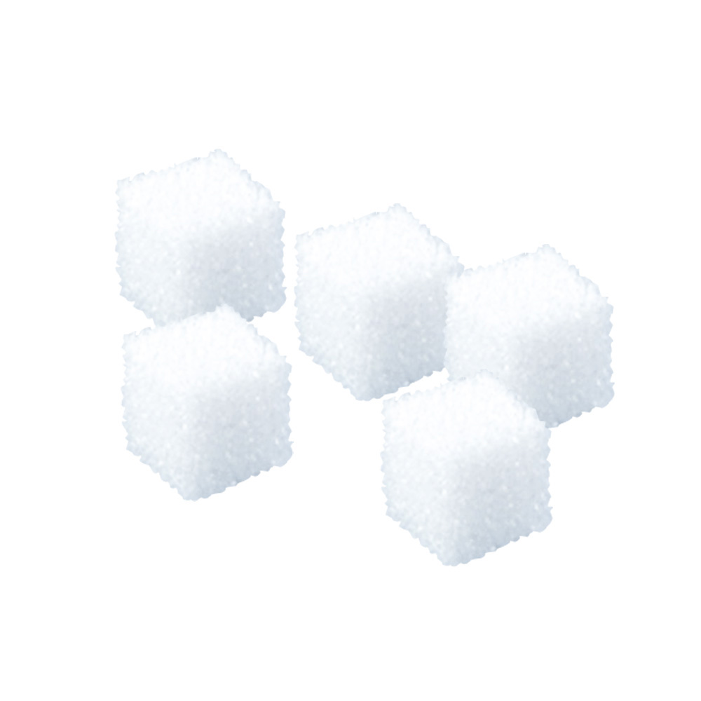 Gelita-Spon® Standard Cube - HNO 10 x 10 x 10 mm
