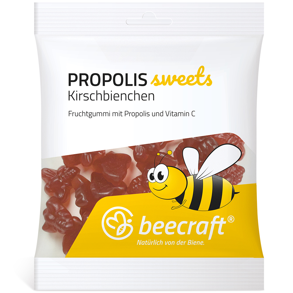 beecraft® Propolis Kirschbienchen