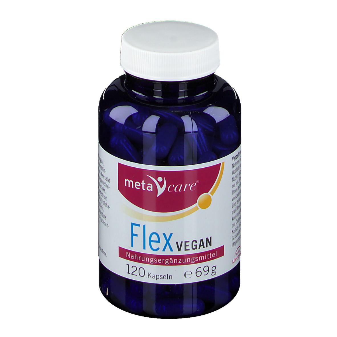 metacare® Flex