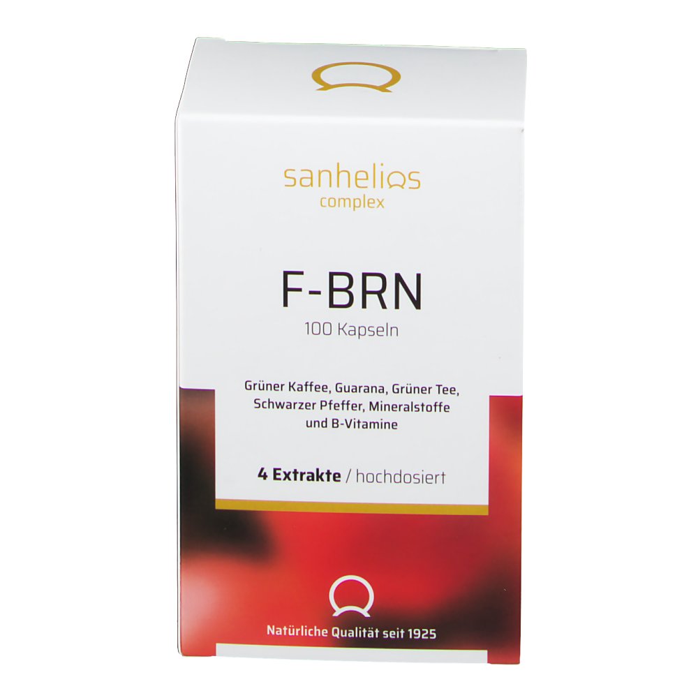 Sanhelios F-BRN - shop-apotheke.com
