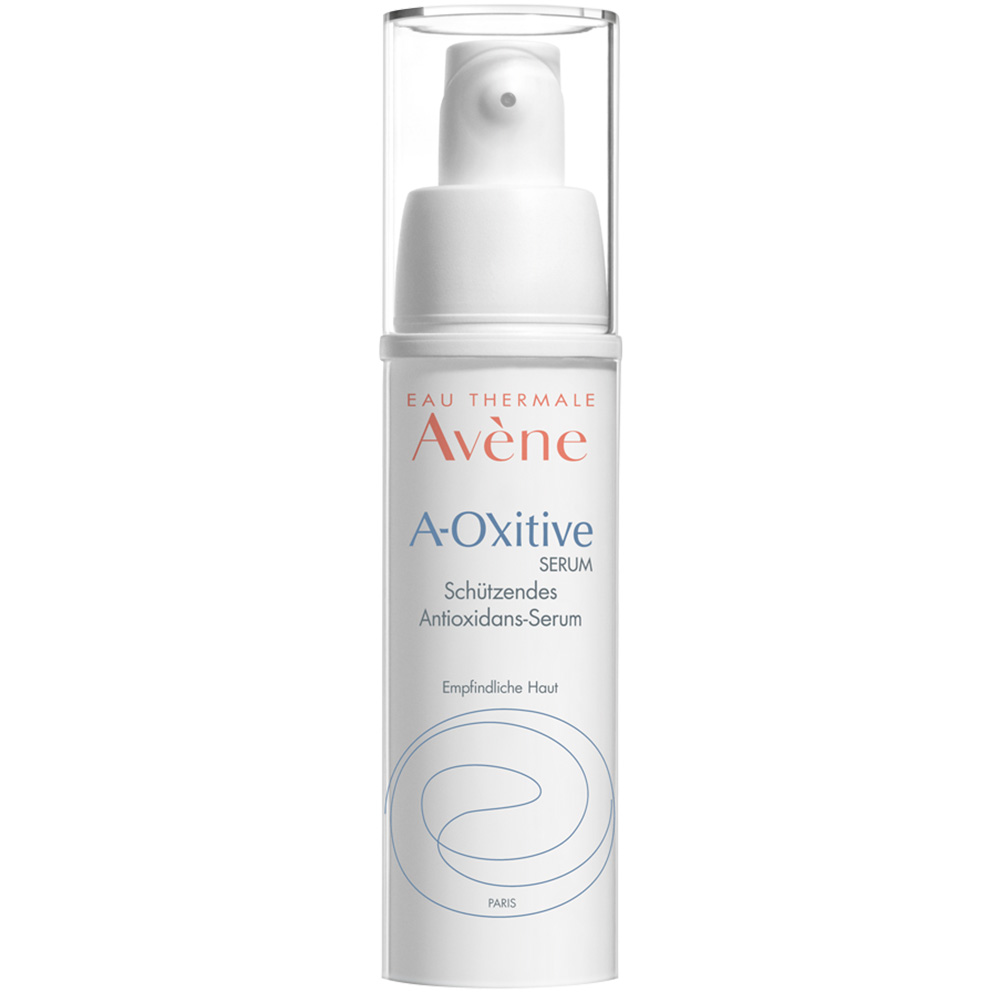Eau Thermale Avène A-Oxitive schützendes Serum