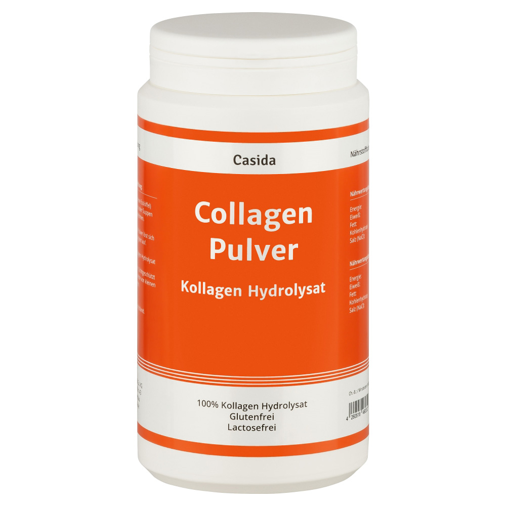 Casida Collagen