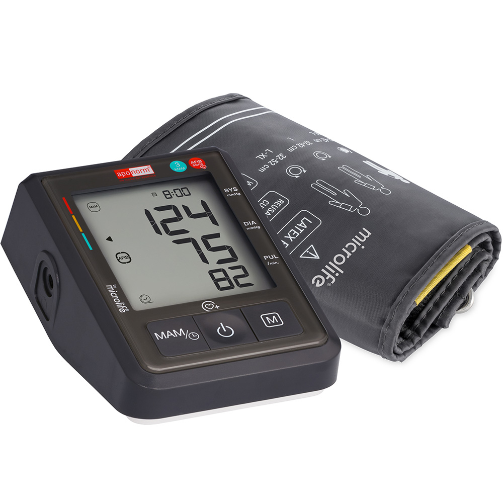 aponorm® Professional Control