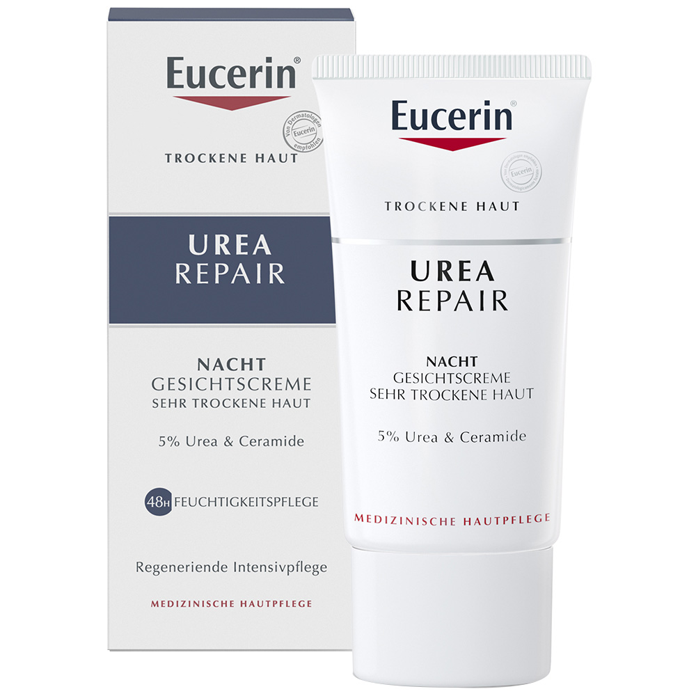 eucerin urea repair cena
