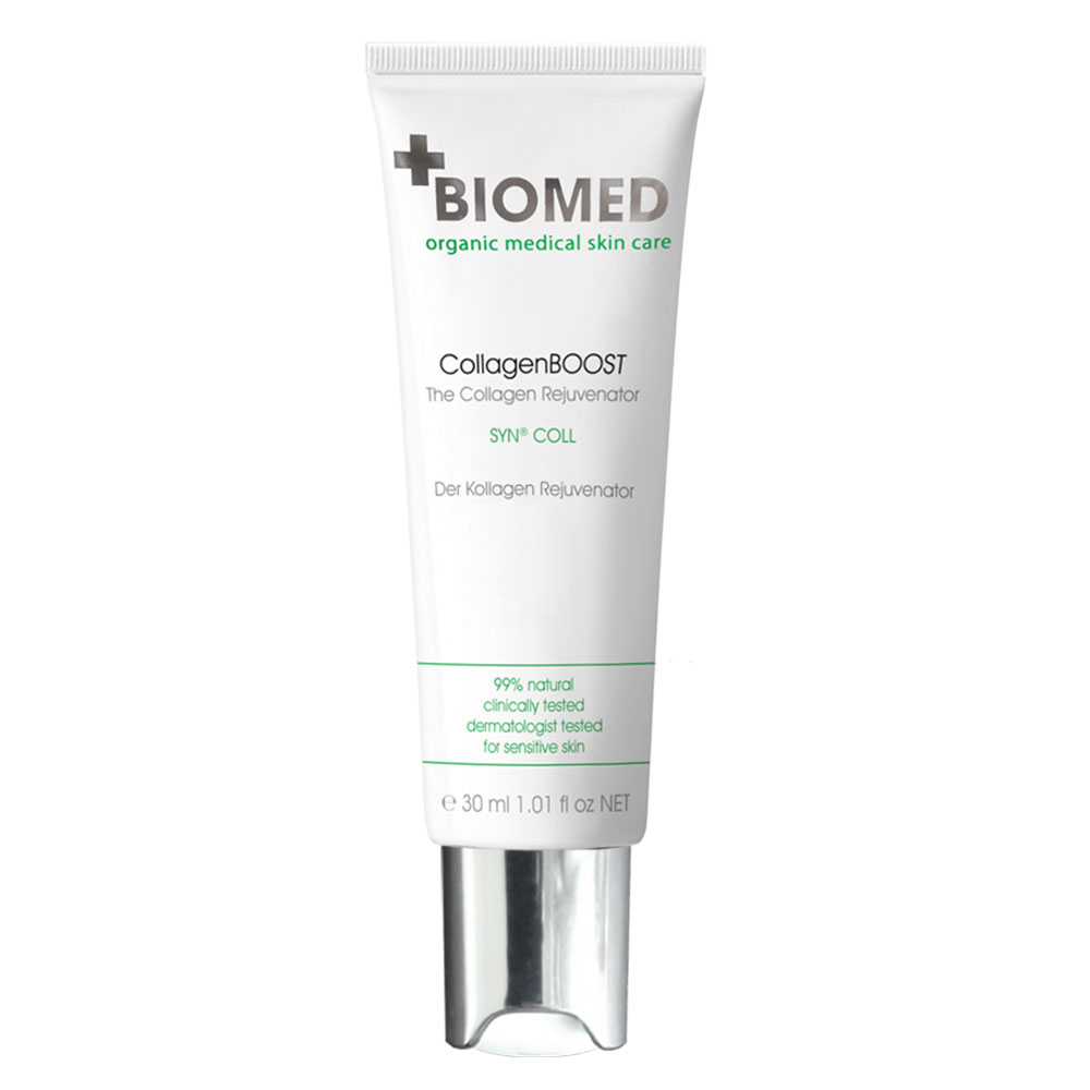 Biomed CollagenBOOST Kollagen-Verjünger