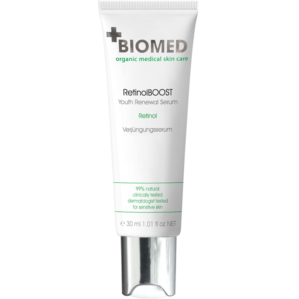 Biomed Retinol Boost Verjüngungsserum