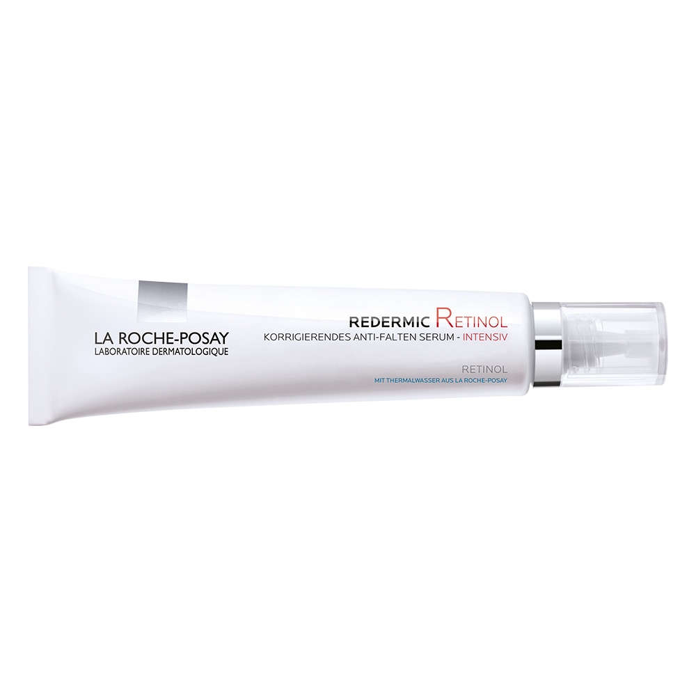La Roche-Posay Redermic Retinol Anti-Ageing intensiv - shop-apotheke.com