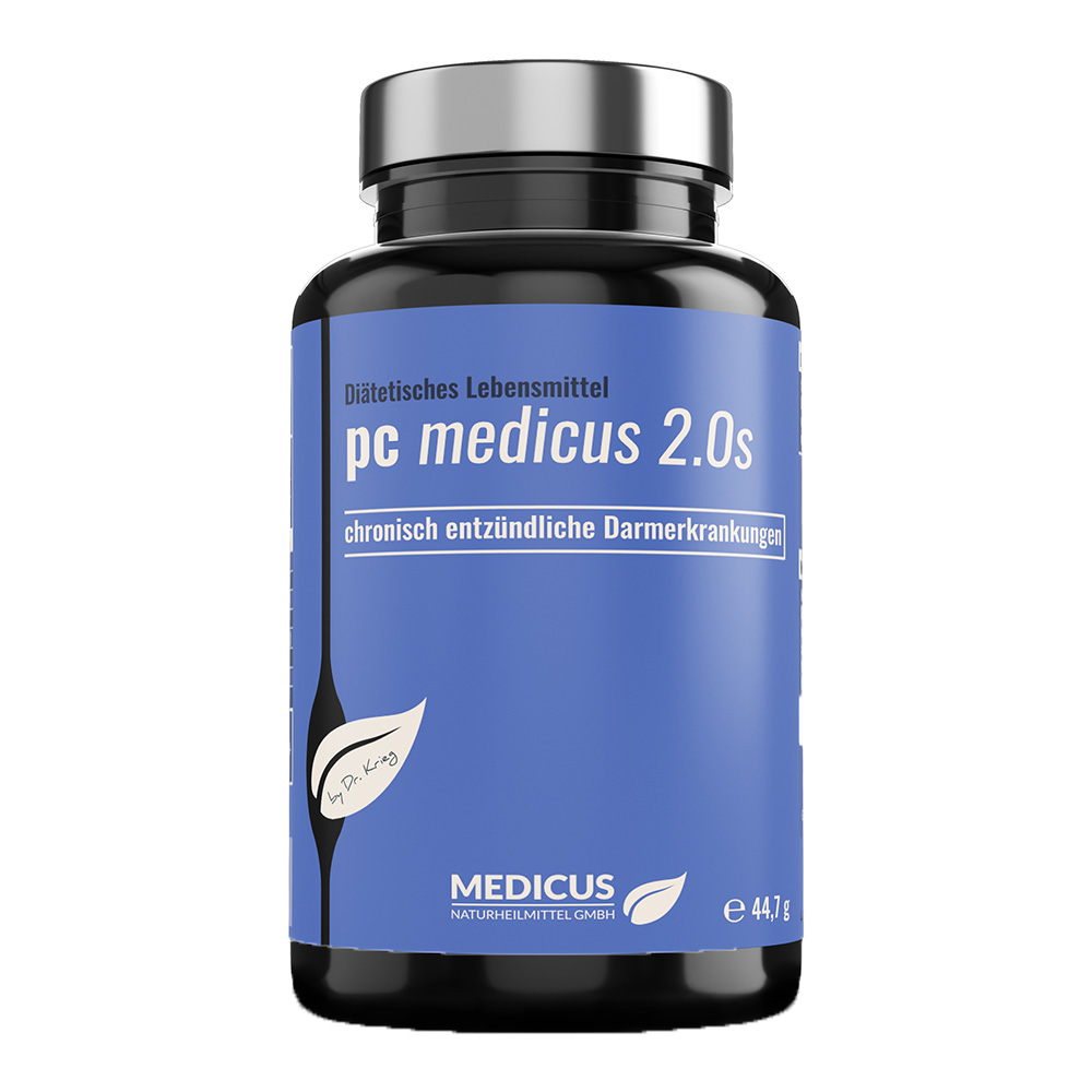 pc medicus 2.0S