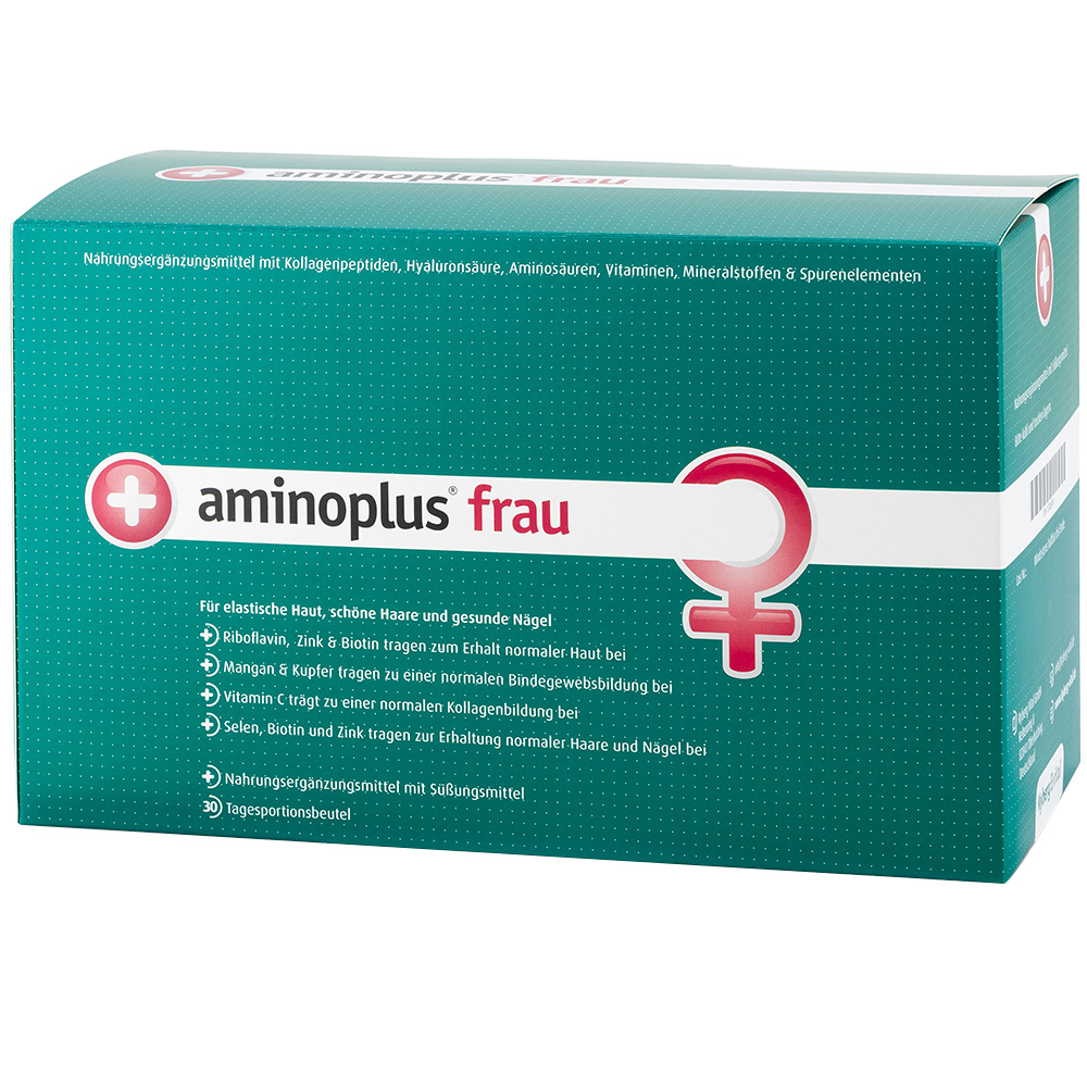 aminoplus® frau