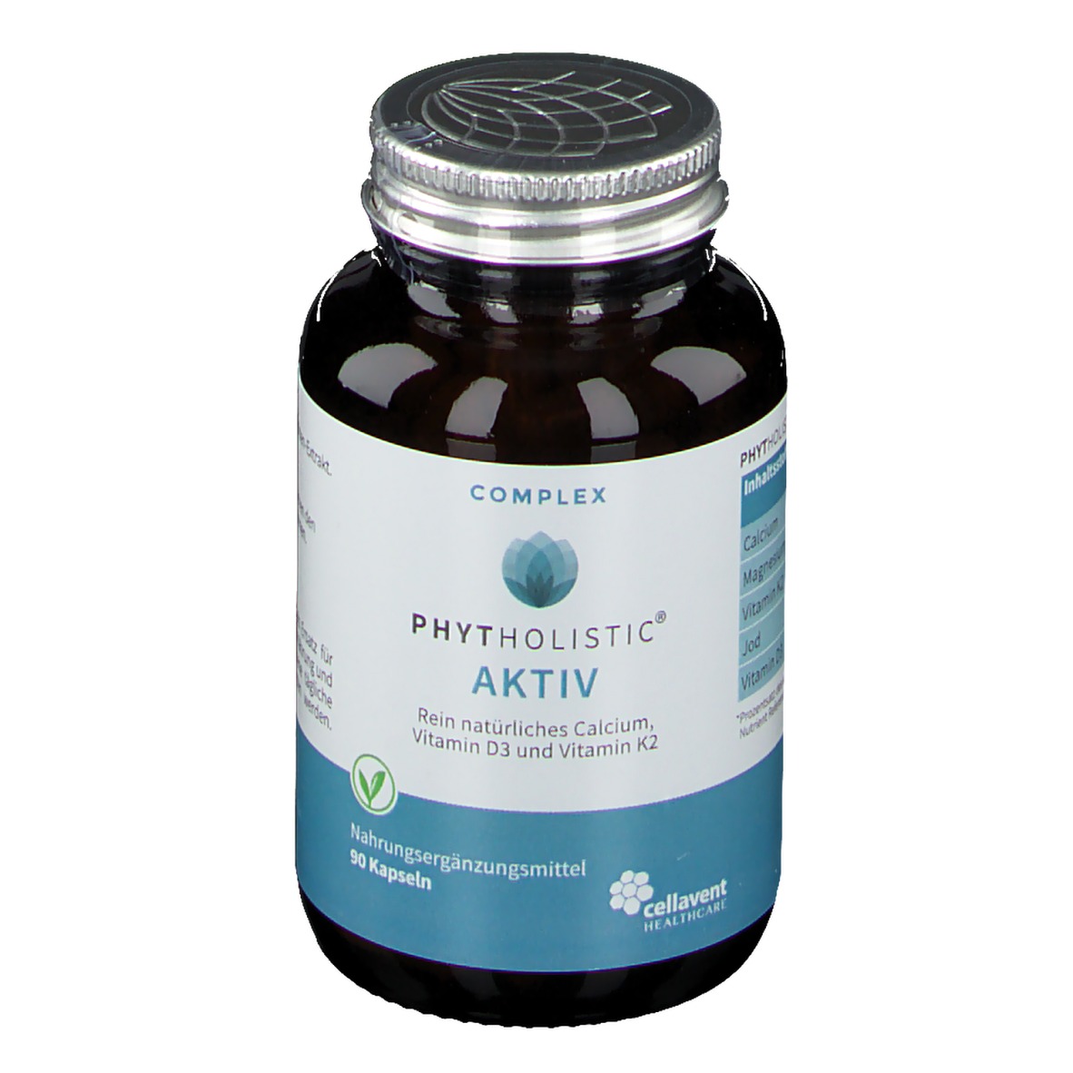 Phytholistic® Aktiv