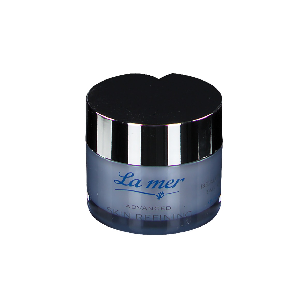 La mer Advanced Skin Refining Beauty Tagescreme