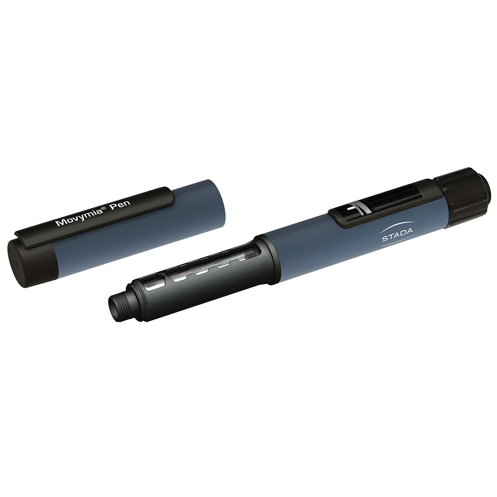 Movymia® Pen Injektionsgerät