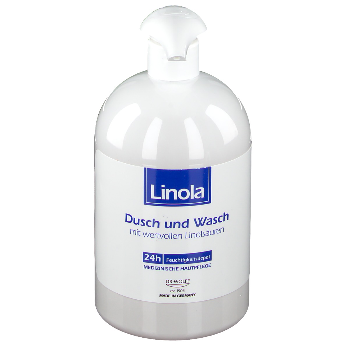 Linola® Dusch & Wasch