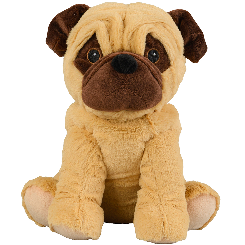 Warmies ® Mops beige