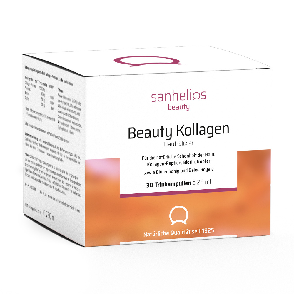 Sanhelios Beauty Kollagen