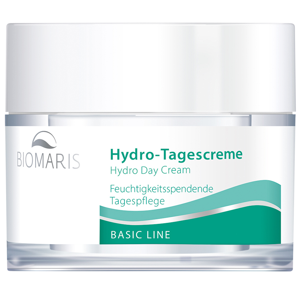 Biomaris Hydro-Tagescreme