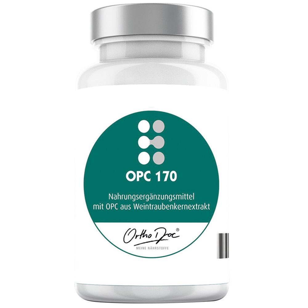OrthoDoc® OPC 170