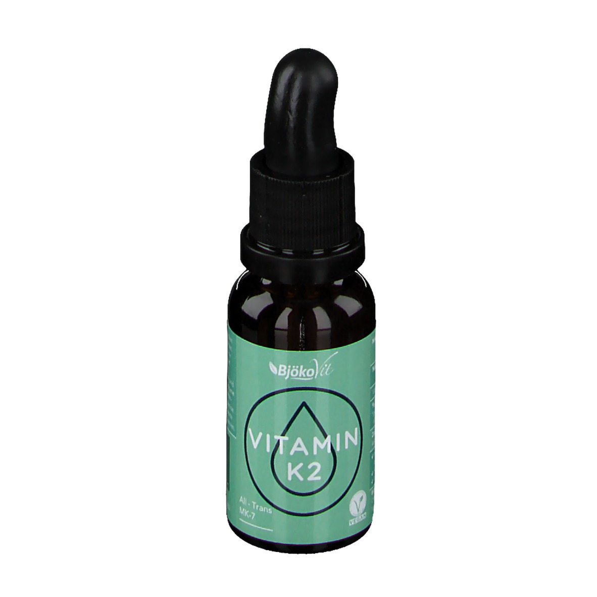 BjökoVit Vitamin K2-Tropfen