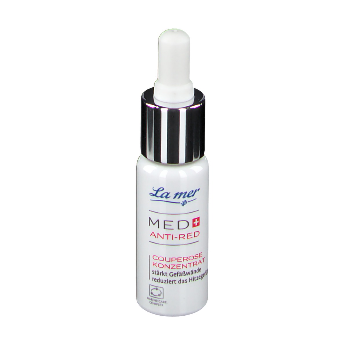 La mer Med+ Anti-Red Couperose Konzentrat