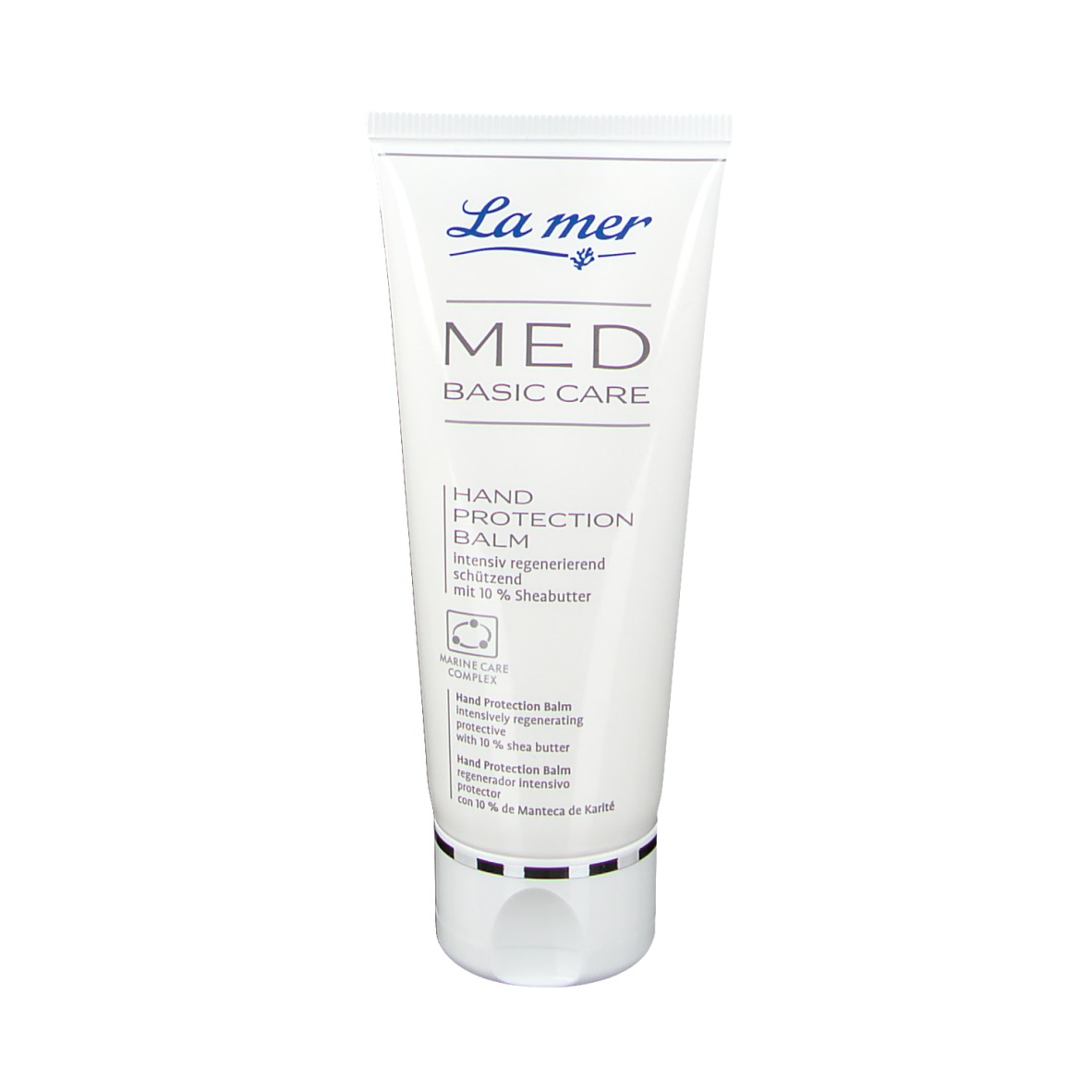 La mer MED Basic Care Hand Protection Balm