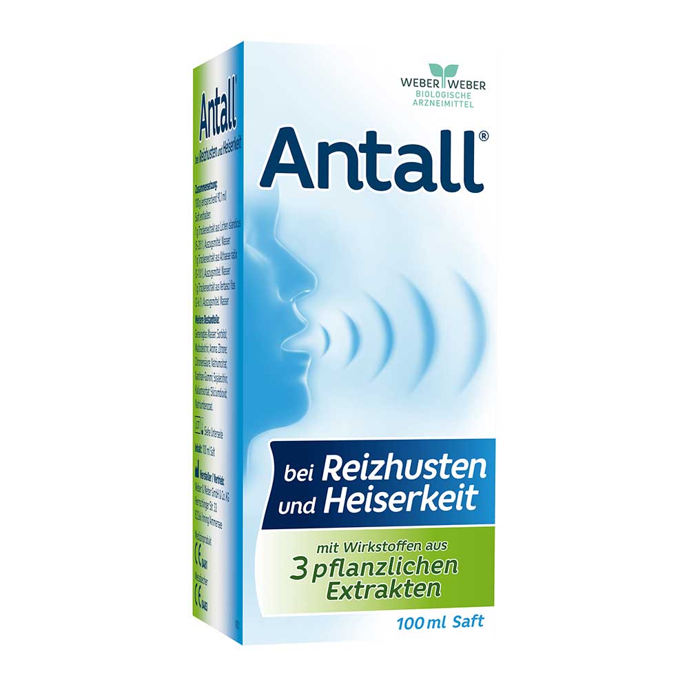 Antall®
