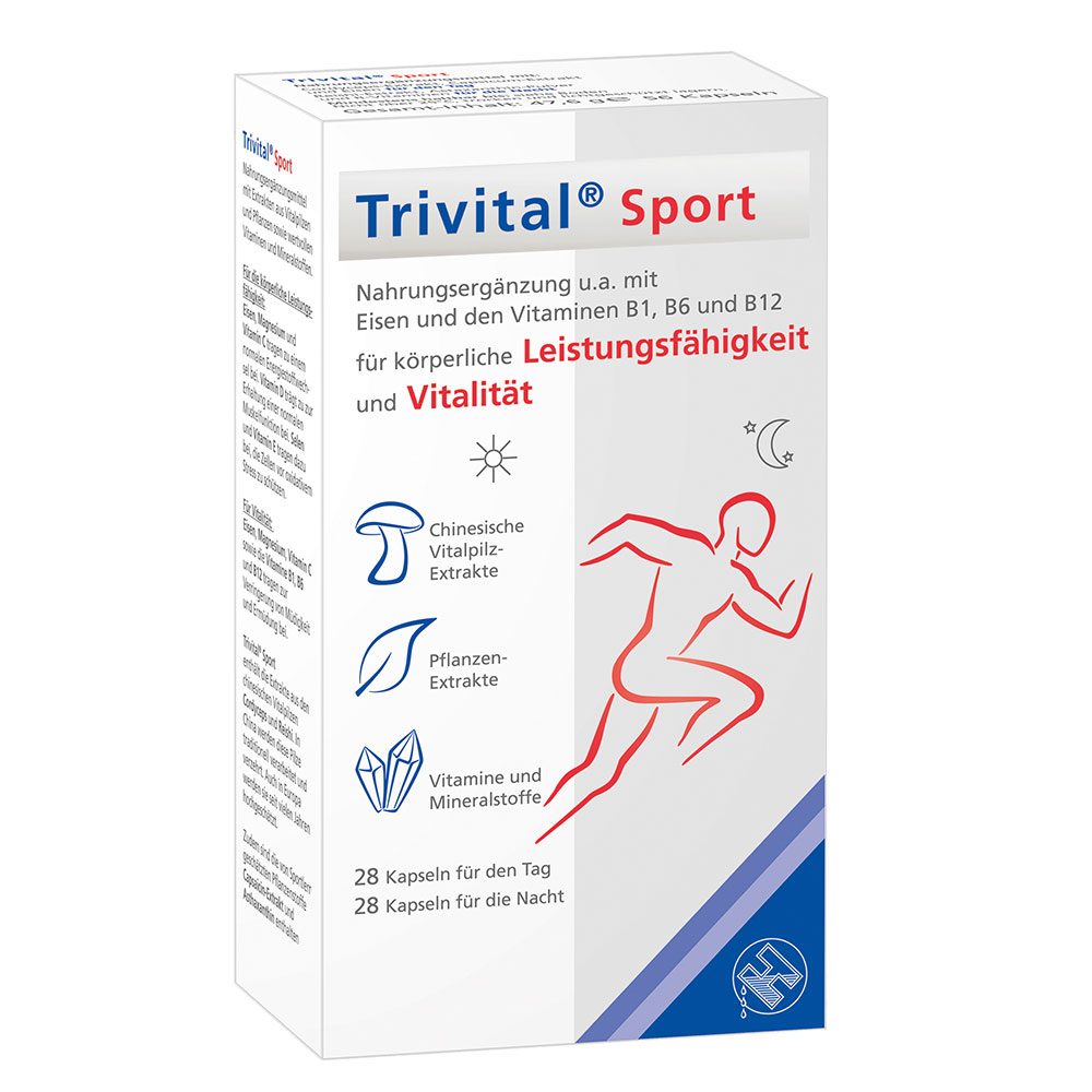 Trivital® Sport