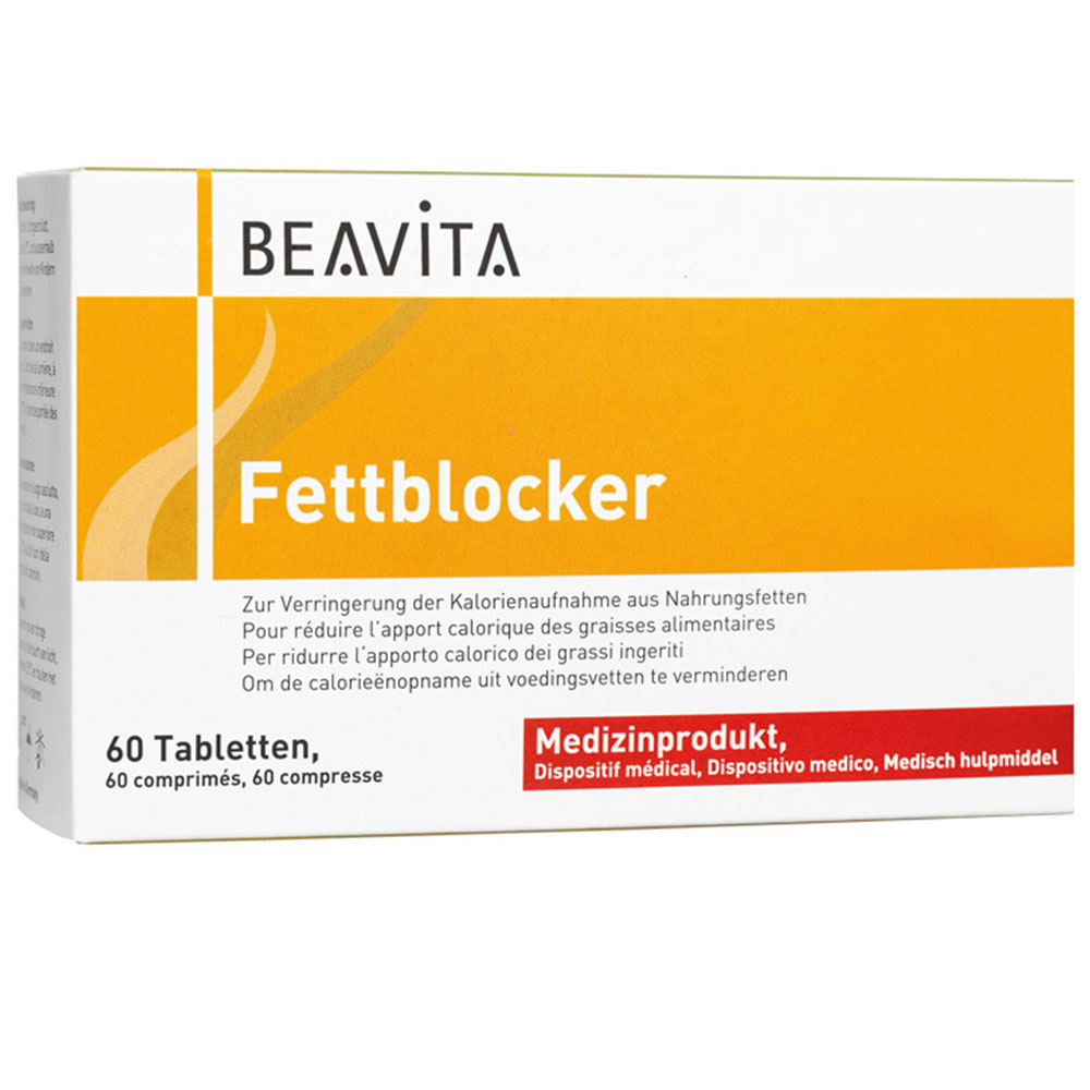 Beavita Fettblocker
