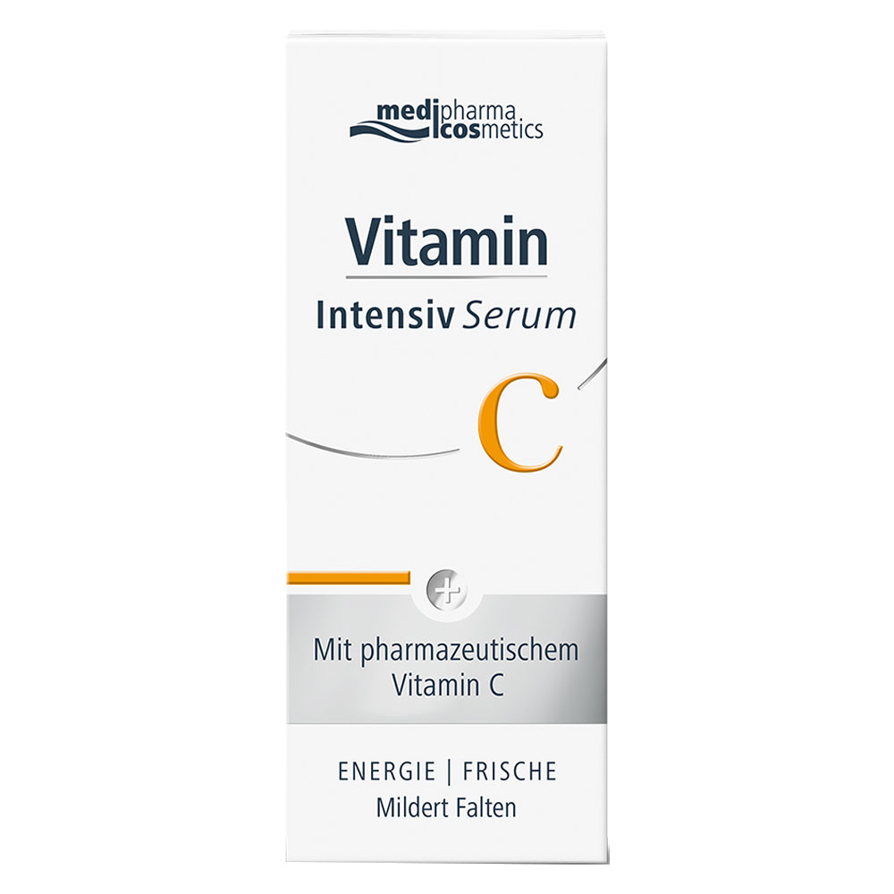 Medipharma cosmetics Vitamin C Intensiv Serum