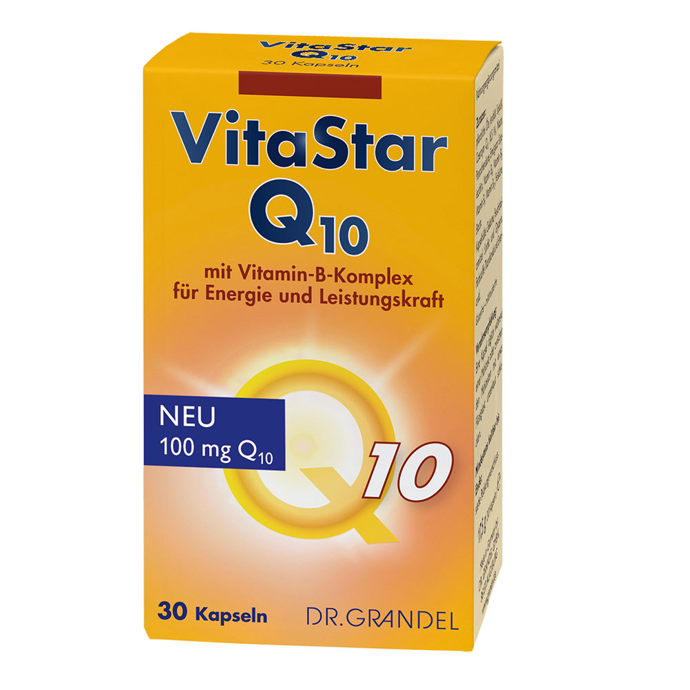 Dr. Grandel VitaStar Q20