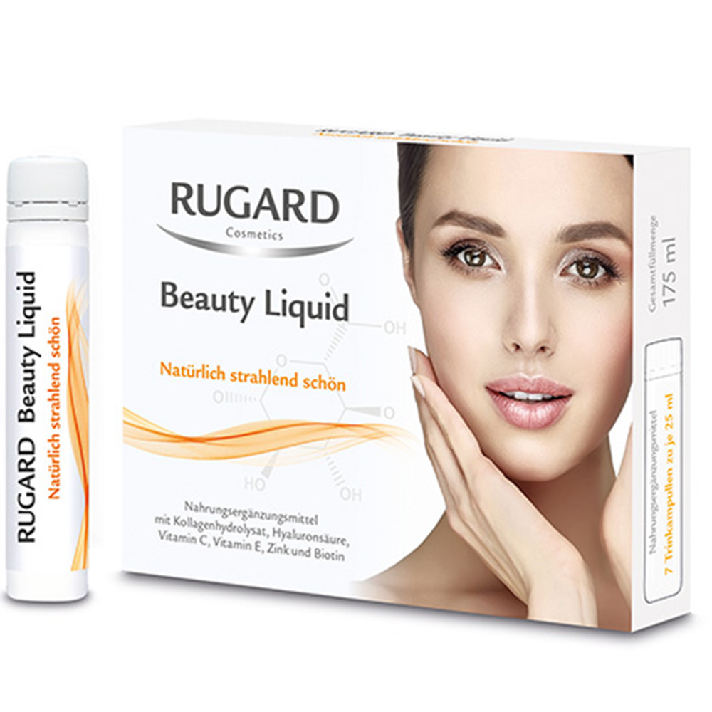 Rugard Beauty Liquid