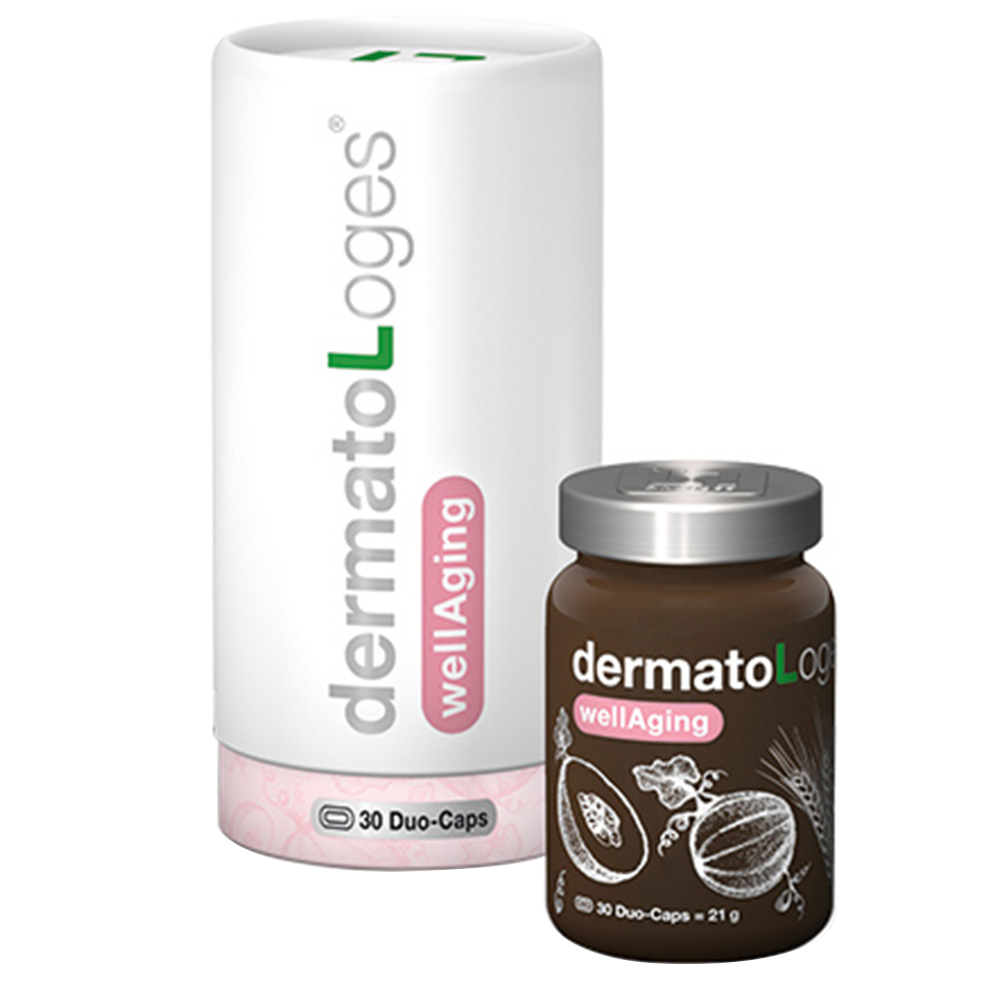dermatoLoges® wellAging