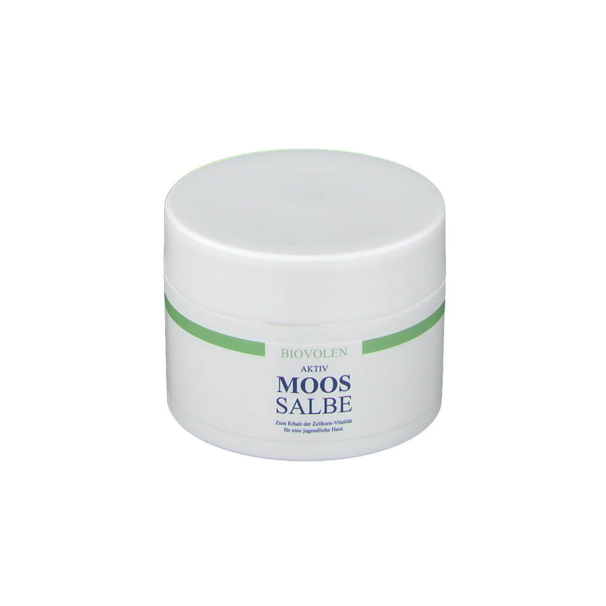Biovolen ® Aktiv Moos Salbe