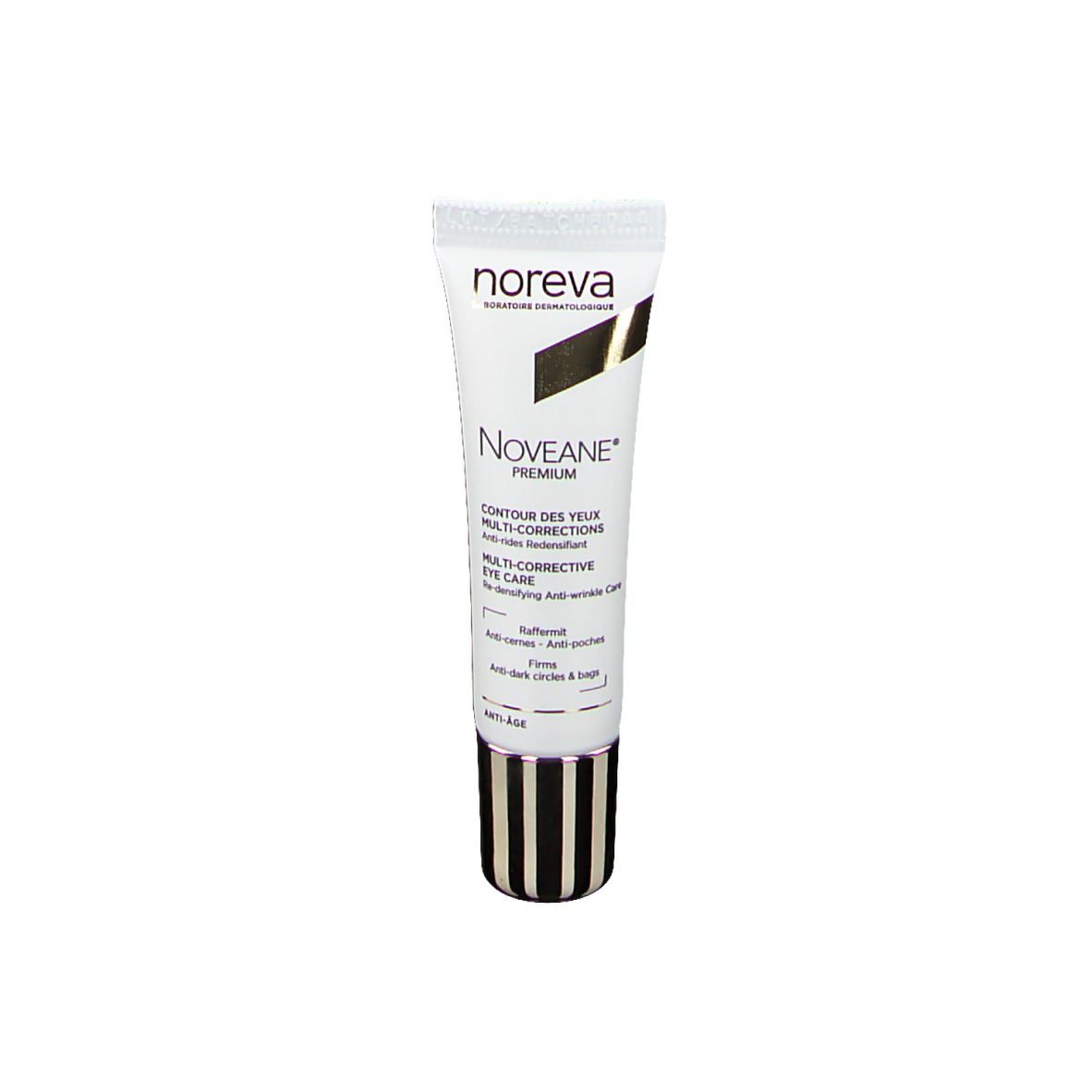 noreva Noveane® Premium Augen- und Lippenkorrekturpflege