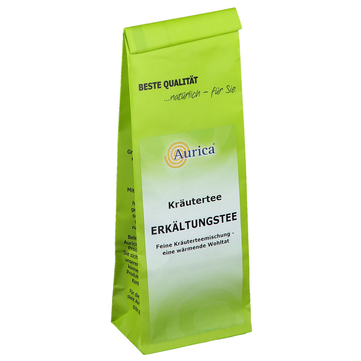 Aurica® Erkältungstee