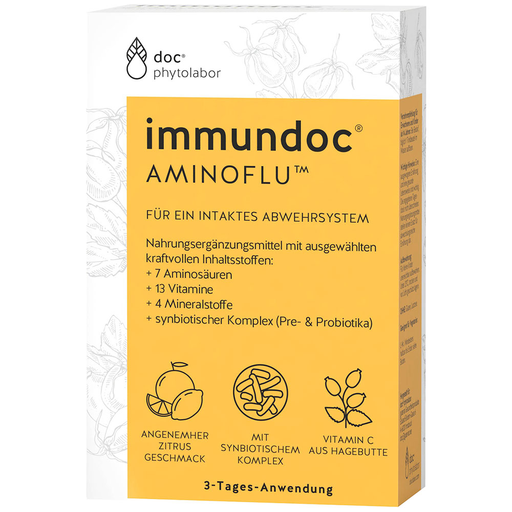 immundoc® Aminoflu™