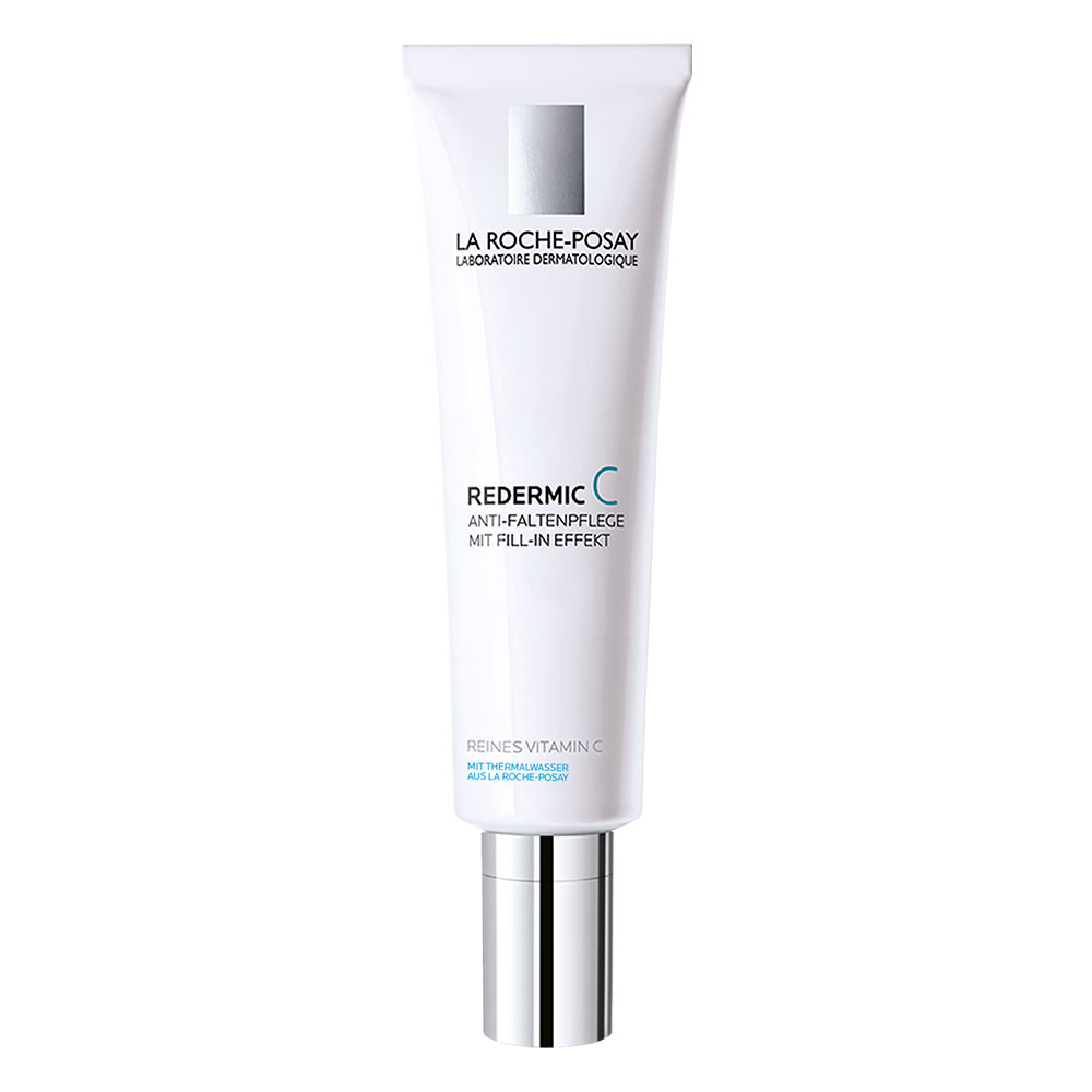 LA Roche Posay Redermic C Creme