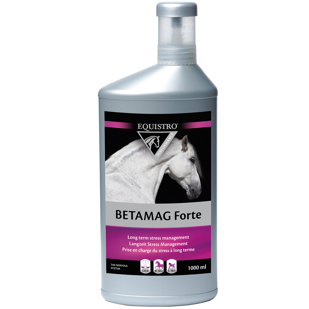 Equistro® Betamag Forte