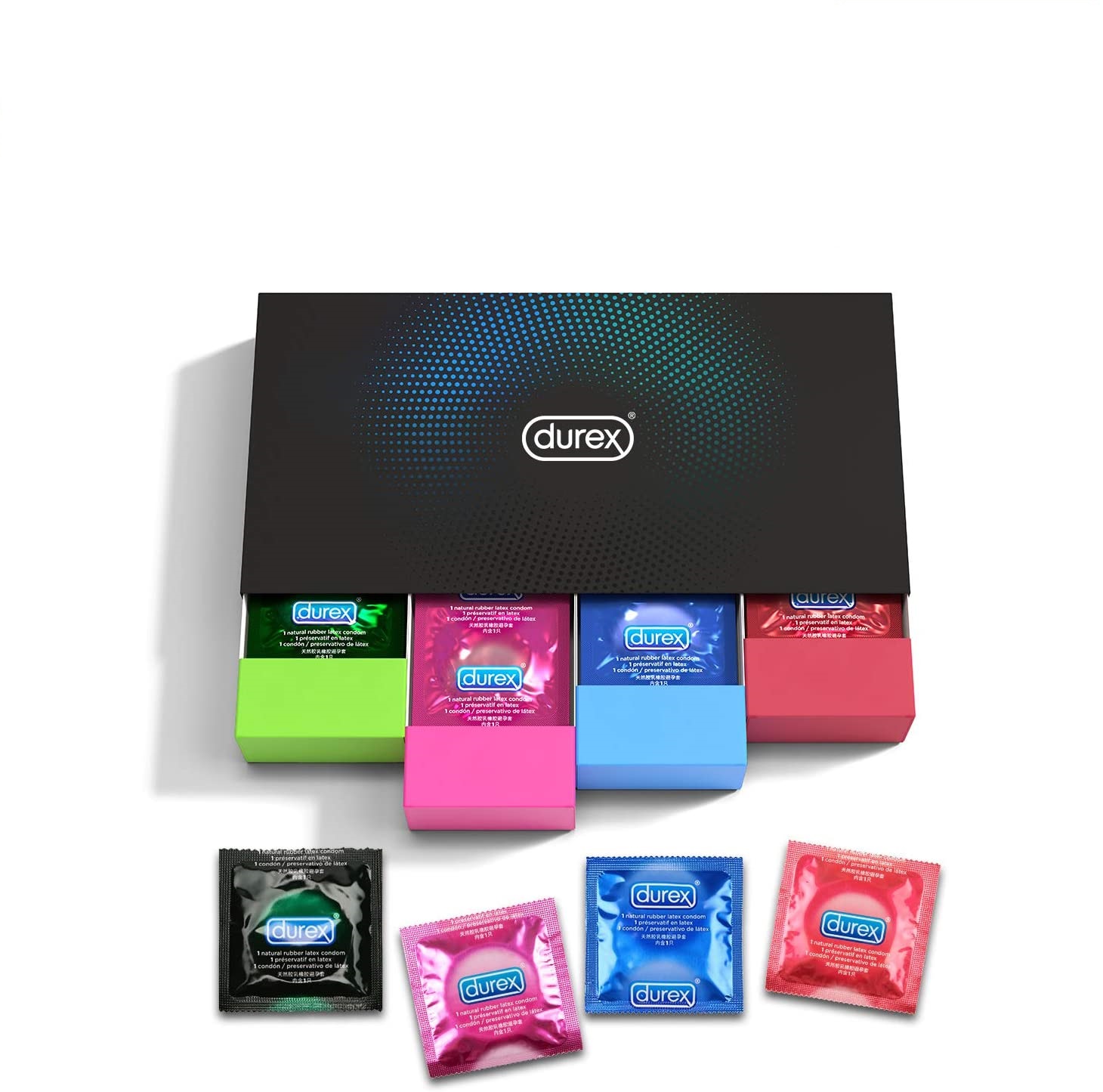 Durex® Surprise me Kondome